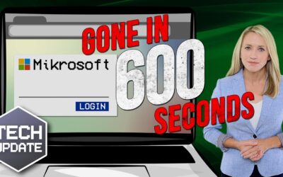 That phishing site? Gone in 600 seconds