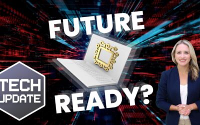 How future-ready is your business’s IT?