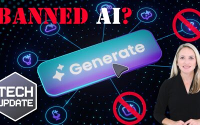 Is your team using banned AI tools?